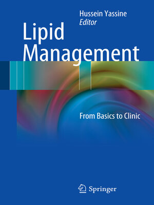 cover image of Lipid Management